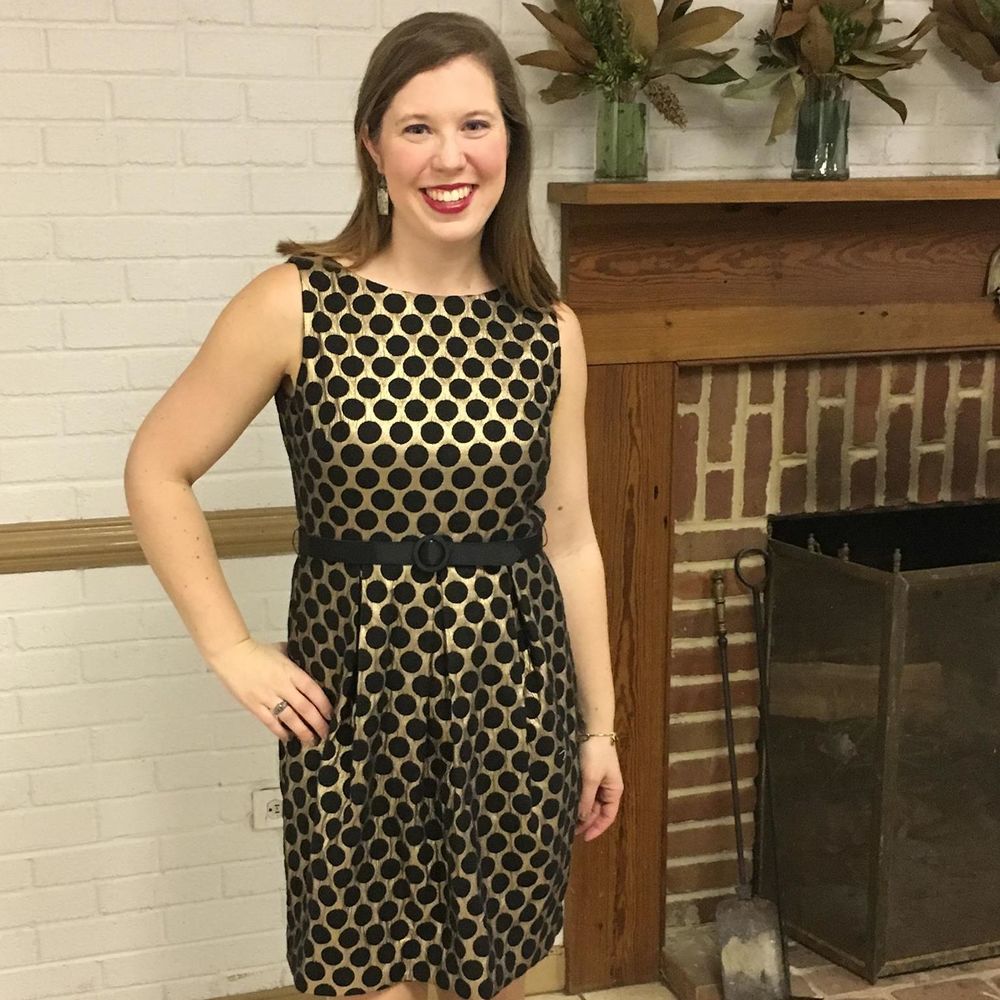 Meet your Posher, Jessie